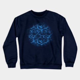 Sea of Blue Crewneck Sweatshirt
